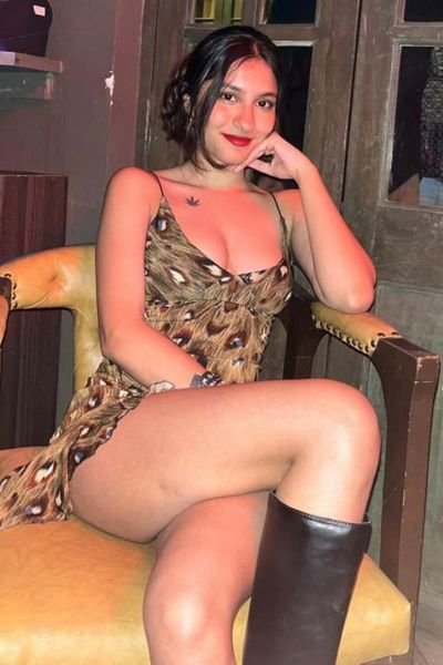 escort service in Andheri