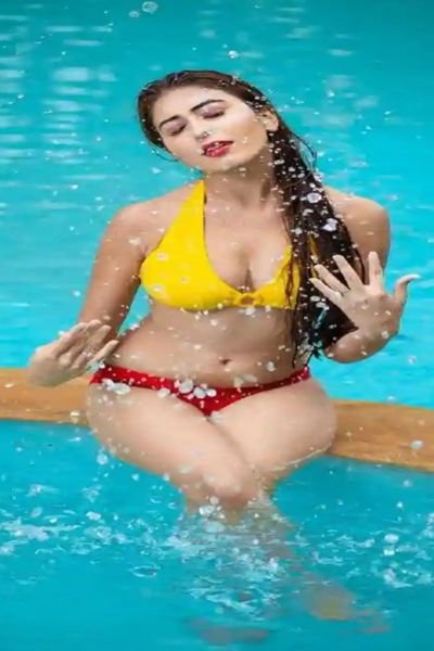 Andheri russian escorts